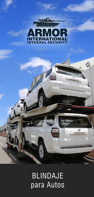 blindados